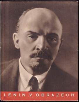 Lenin v obrazech