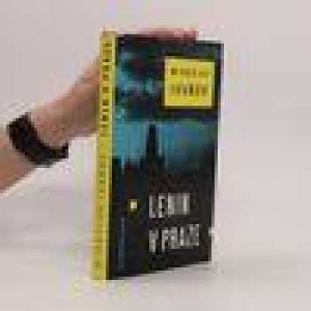 Lenin v Praze