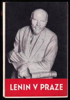 František Modráček: Lenin v Praze