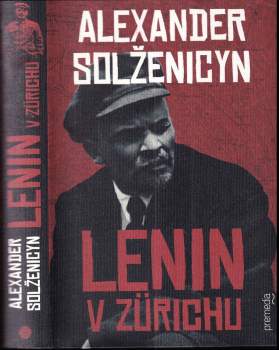 Lenin v Zürichu