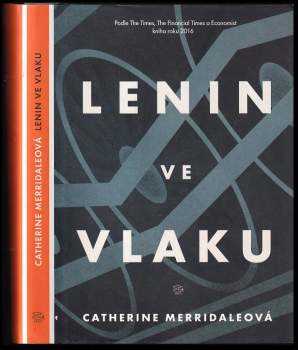 Lenin ve vlaku