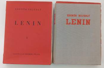 Lenin : Díl 1-2