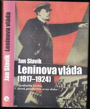 Leninova vláda
