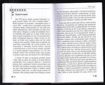 Václav Veber: Leninova vláda