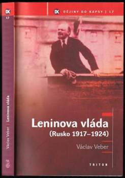 Leninova vláda