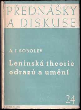 Leninská theorie odrazů a umění