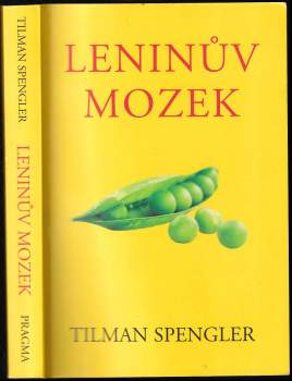 Leninův mozek