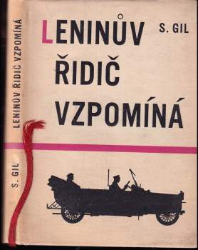 Leninův řidič vzpomíná