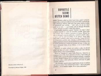 Georgij Ivanovič Šilin: Lenivá smrt