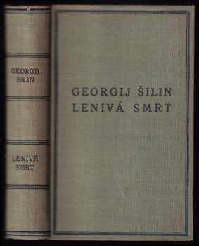 Lenivá smrt