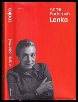 Anna Fodorova: Lenka