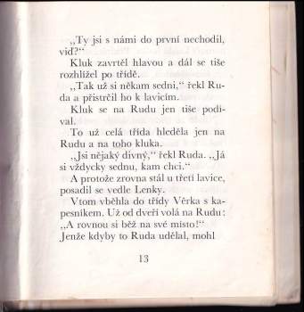 Václav Říha: Zvířátka a Petrovští