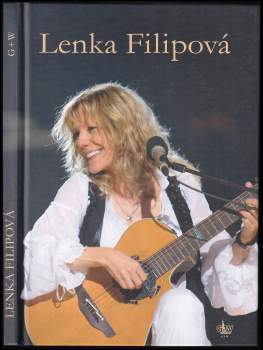 Lenka Filipová
