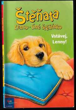 Jenny Dale: Štěňata