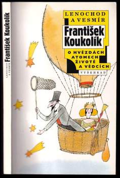 Lenochod a vesmír