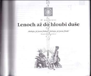 Fred Gratzon: Leností k úspěchu