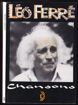 Leo Ferré- Chansons