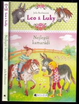 Leo & Luky