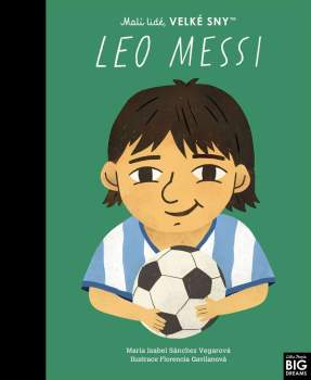 Leo Messi