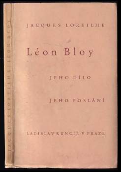 Léon Bloy