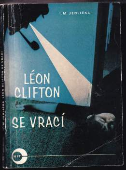 Léon Clifton se vrací