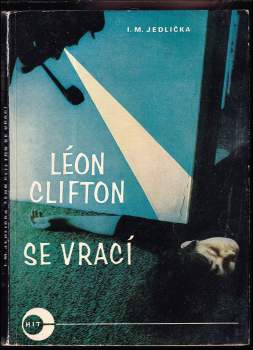 Léon Clifton se vrací