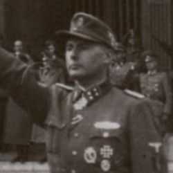 Léon Degrelle