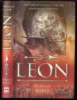 Roman Bureš: Leon