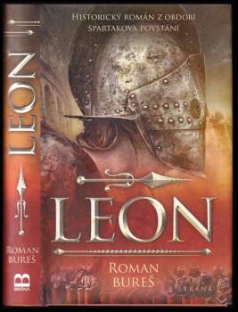 Roman Bureš: Leon