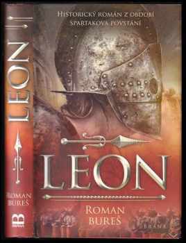 Roman Bureš: Leon