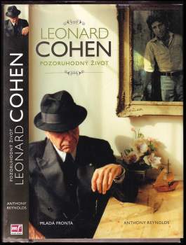 Leonard Cohen