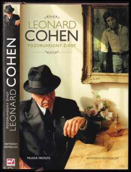 Anthony Reynolds: Leonard Cohen