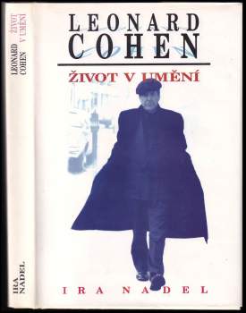 Leonard Cohen