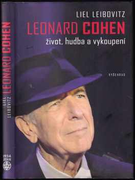 Liel Leibovitz: Leonard Cohen