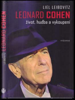 Leonard Cohen. Život, hudba a vykoupení