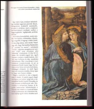 Richard Friedenthal: Leonardo