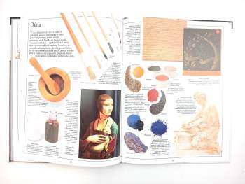 Andrew Langley: Leonardo
