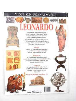 Andrew Langley: Leonardo