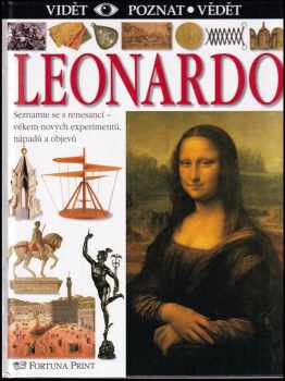 Andrew Langley: Leonardo
