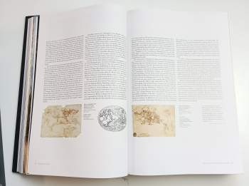 Frank Zöllner: Leonardo da Vinci 1452 - 1519 - sämtliche Gemälde und Zeichnungen.