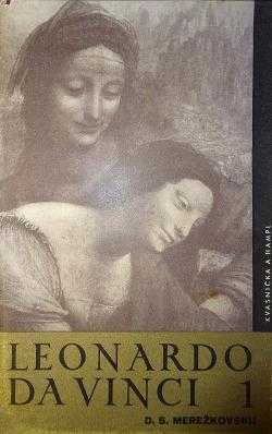 Dmitrij Sergejevič Merežkovskij: Leonardo da Vinci