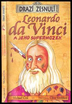Leonardo da Vinci a jeho supermozek