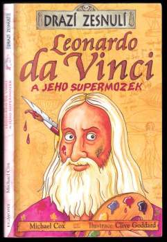 Leonardo da Vinci a jeho supermozek