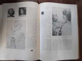 B. P Michajlov: Leonardo da Vinči architektor / Леонардо да Винчи архитектор