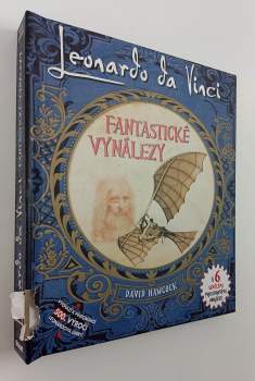 David Hawcock: Leonardo da Vinci