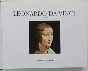 Leonardo da Vinci