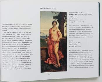 Leonardo da Vinci
