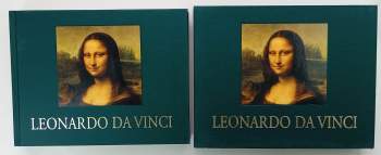 Leonardo da Vinci