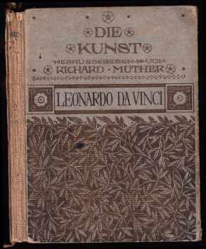 Richard Muther: Leonardo de Vinci