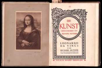 Richard Muther: Leonardo de Vinci